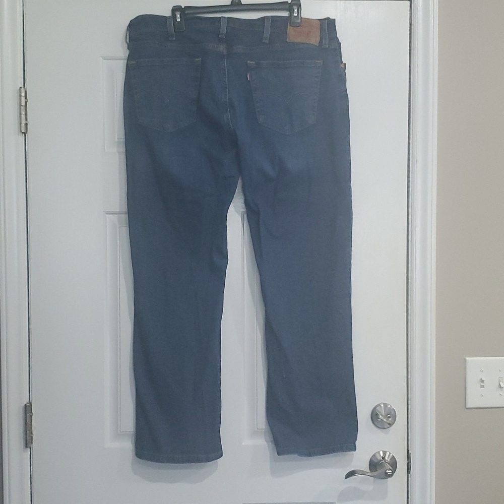 Levi's 559 Relaxed Straight 40 X 30